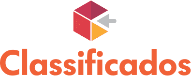 Logo Classificados
