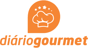 Logo Diário Gourmet