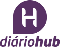 Logo Diário HUB