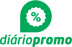 Logo Diário Promo