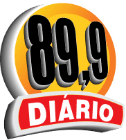 Logo FM Dário